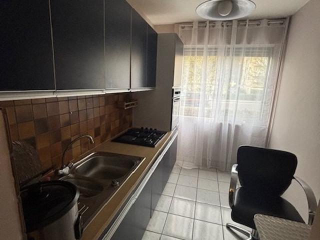 Appartement location à Dijon