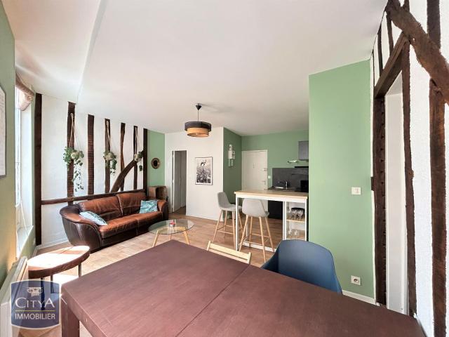 Appartement location à Le Mans