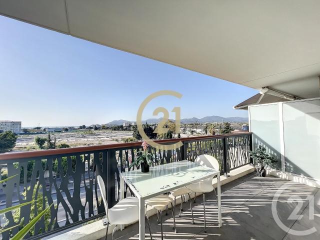 Appartement location à Grasse, Cannes