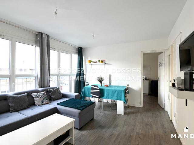 Appartement location à Argenteuil