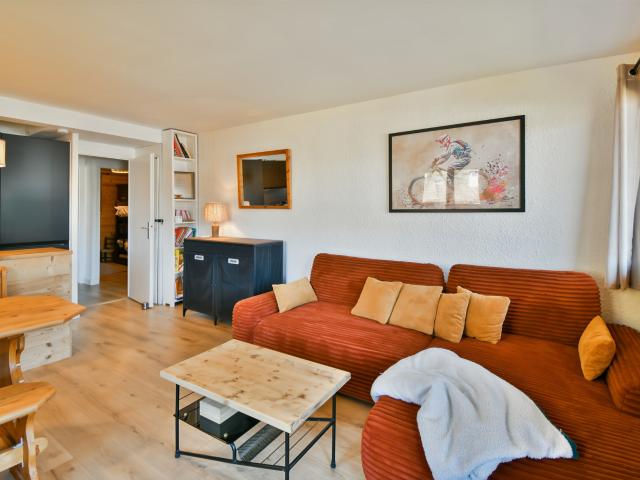 Appartement location à Annecy, Le Grand-bornand