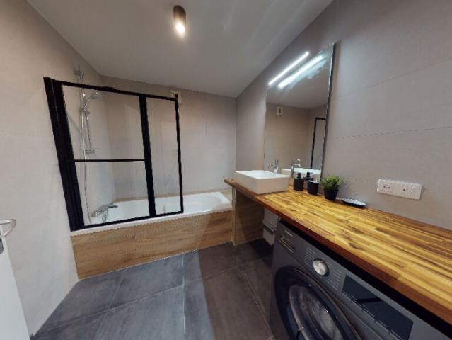 Appartement location à Mulhouse