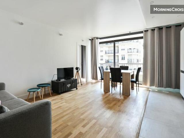 Appartement location à Paris, Île-de-France
