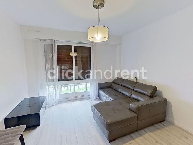 Appartement location à Bobigny, Vaux-montreuil