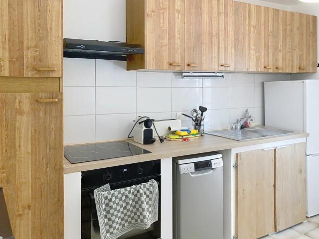Appartement location à Perpignan