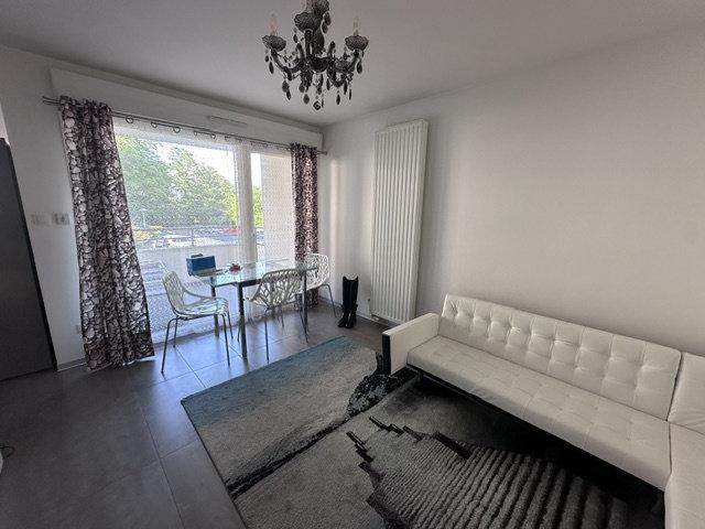 Appartement location à Mulhouse, Saint-louis