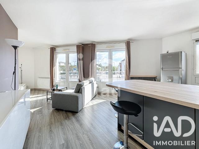 Appartement location à Pontoise