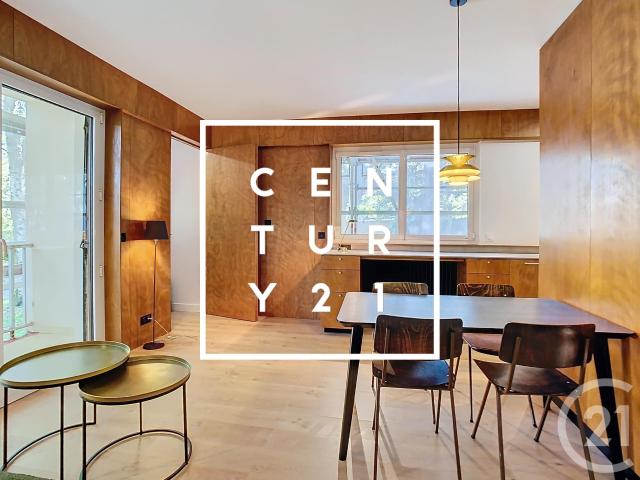 Appartement location à Boulogne-Billancourt, Meudon