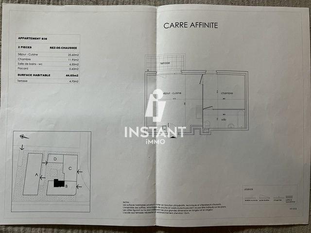 Appartement location à Créteil, Bonneuil-sur-marne