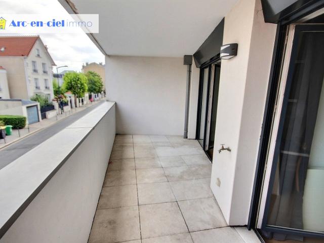 Appartement location à Nanterre, Asnières-sur-seine