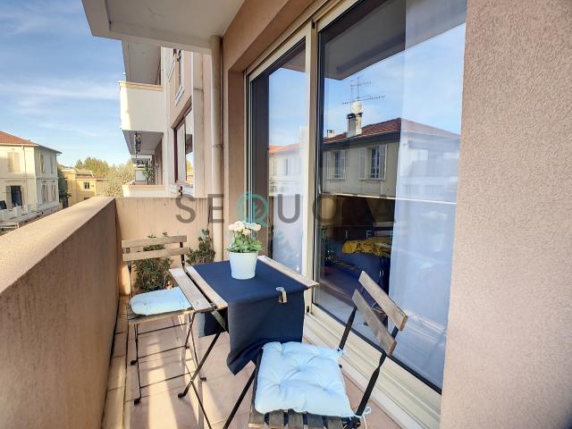 Appartement location à Grasse, Antibes
