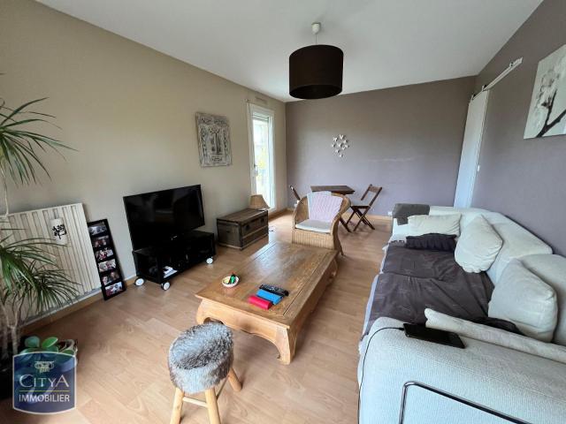 Appartement location à Angers