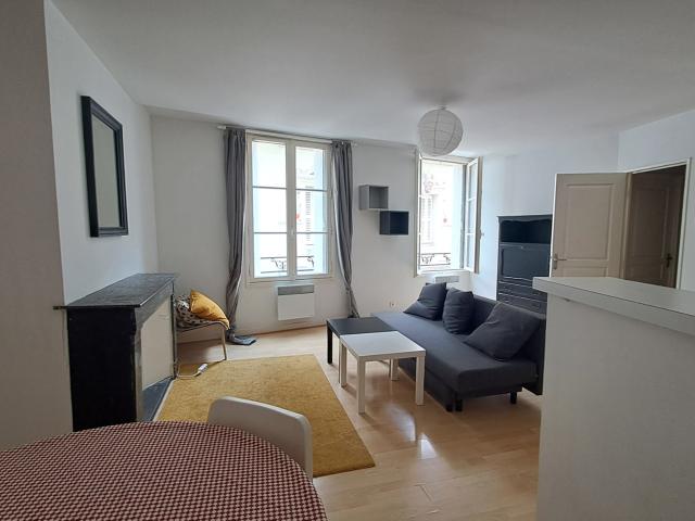 Appartement location à Tours