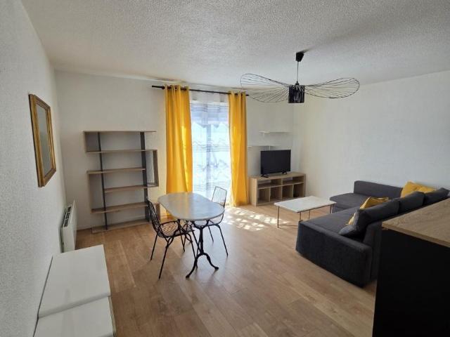 Appartement location à Lodève, Saint-clément-de-rivière