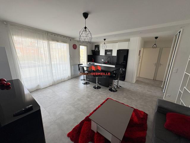 Appartement location à Versailles, Montigny-le-bretonneux