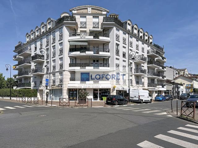 Appartement location à Créteil, Le Plessis-trévise