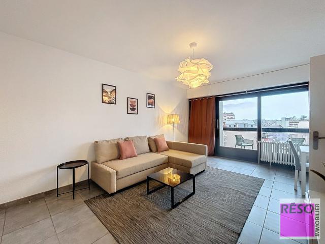 Appartement location à Saint-Julien-en-Genevois, Annemasse