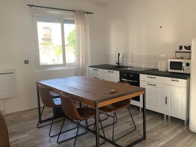 Appartement location à Montpellier, Villeneuve-lès-maguelone