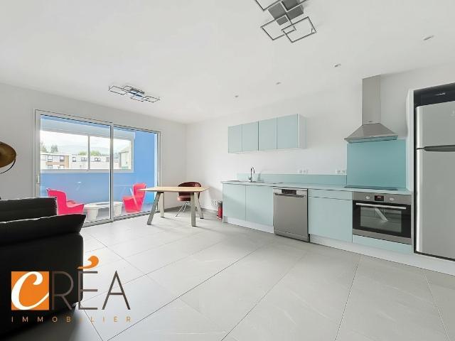 Appartement location à Thann-Guebwiller, Issenheim