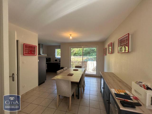 Appartement location à Périgueux, Coulounieix-chamiers