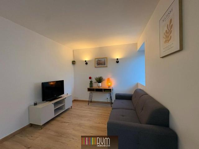 Appartement location à Noblens, Villereversure