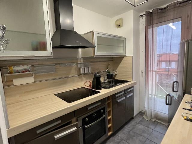 Appartement location à Toulouse