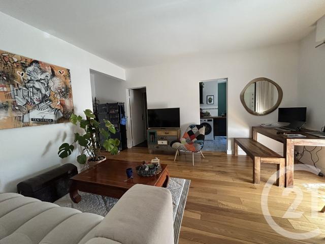 Appartement location à Fontainebleau, Avon