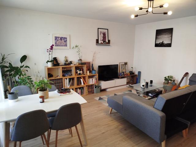 Appartement location à Bordeaux, Bègles