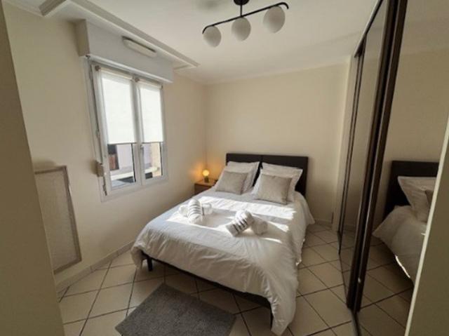 Appartement location à Évry, Draveil