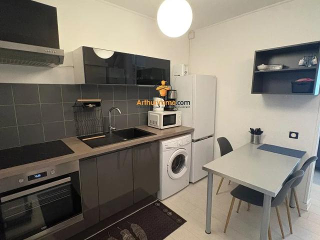 Appartement location à Lourdes, Hautes-Pyrénées