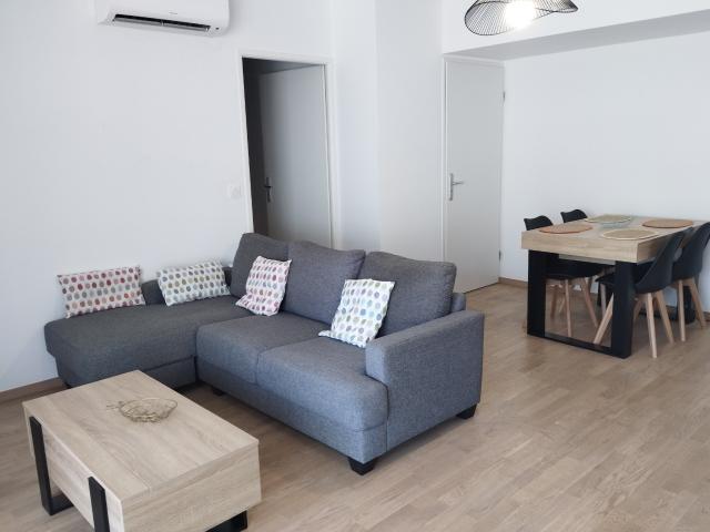 Appartement location à Ajaccio