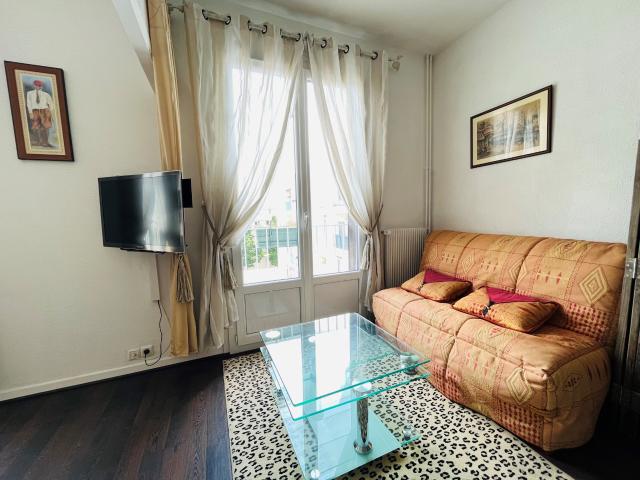 Appartement location à Clermont-Ferrand, Cournon-d'auvergne