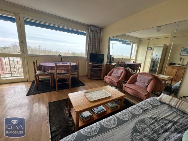 Appartement location à La Rochelle