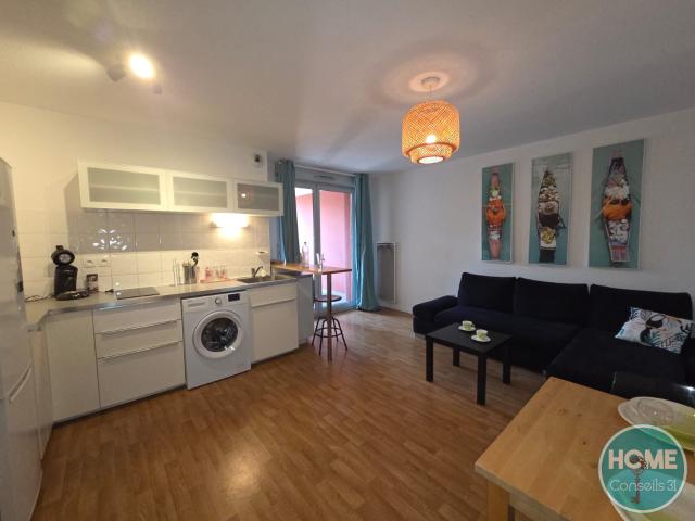 Appartement location à Toulouse, Launaguet