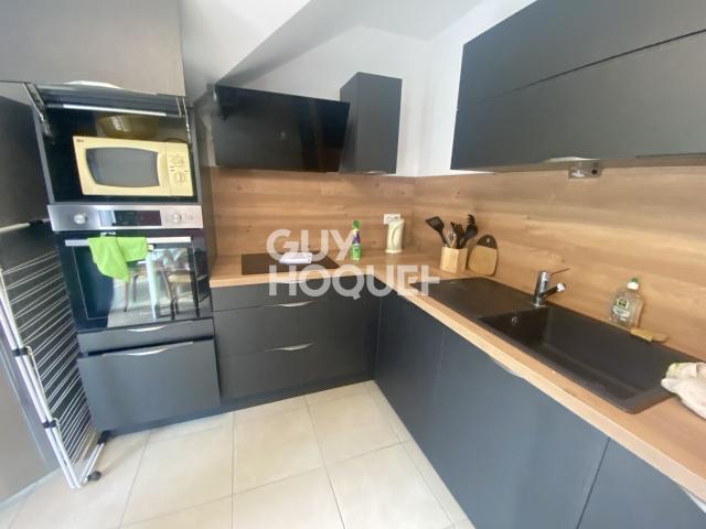 Appartement location à Albertville, Ugine