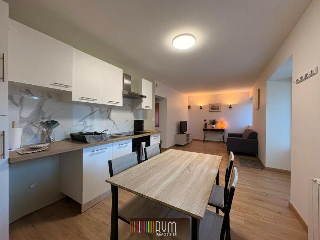 Appartement location à Bourg-en-Bresse, Villereversure
