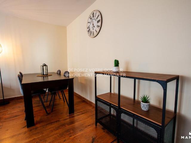 Appartement location à Rouen, Ruan