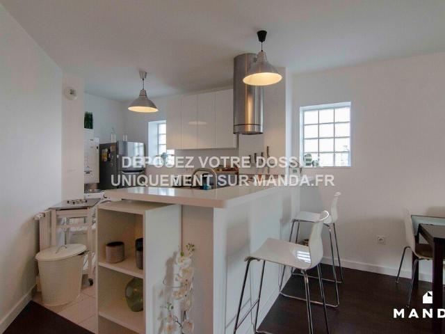 Appartement location à Nanterre, Gennevilliers