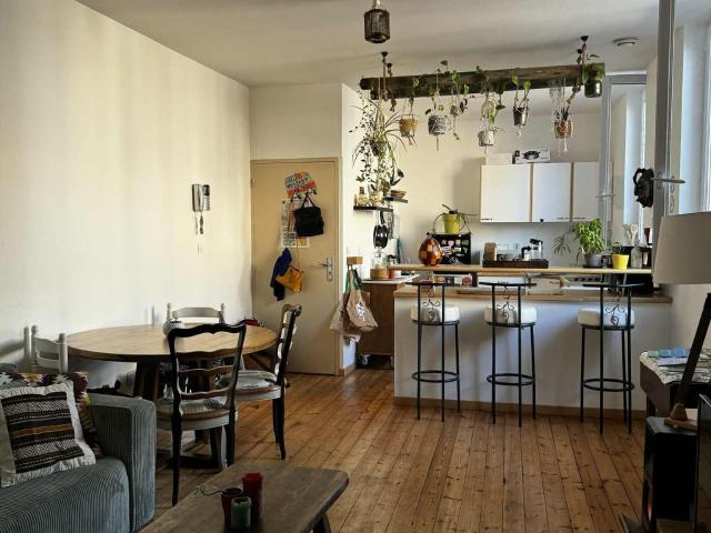 Appartement location à Le Havre, Fécamp