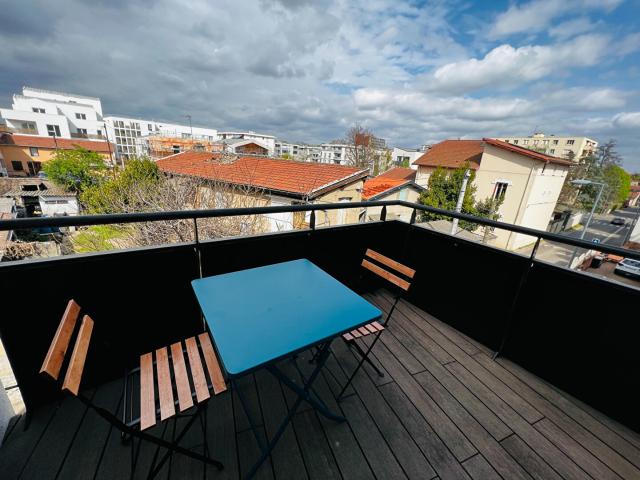 Appartement location à Lyon, Métropole de Lyon