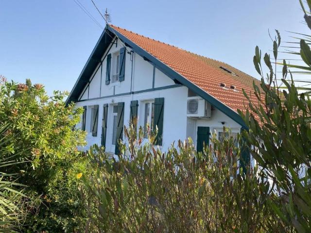 Appartement location à Bayonne