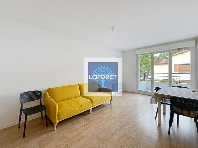 Appartement location à Jonzac, Montendre