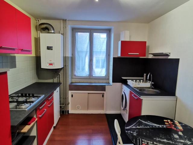 Appartement location à Belfort, Saraz