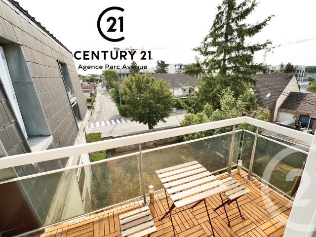 Appartement location à Torcy, Ozoir-la-ferrière