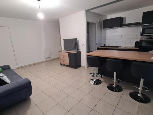 Appartement location à Nantua, Oyonnax