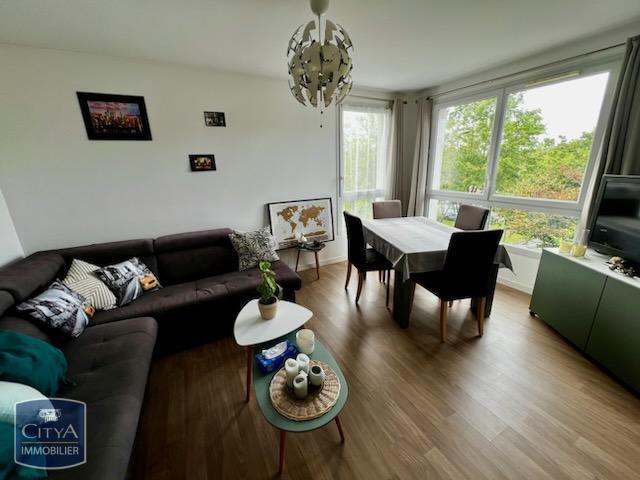 Appartement location à Évry, Petit-bourg