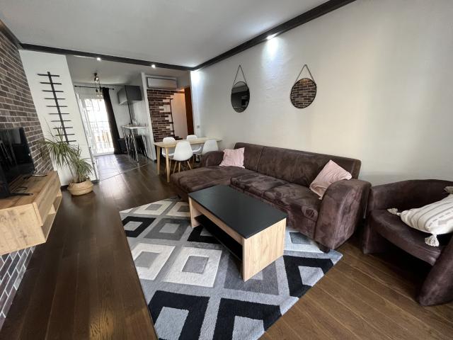Appartement location à Grasse, Vallauris