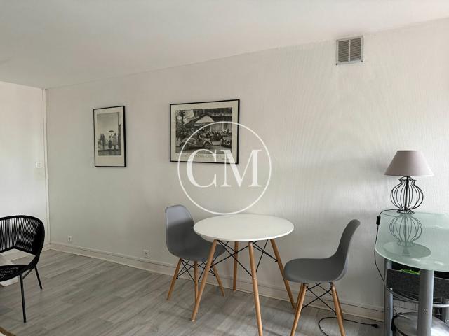 Appartement location à Versailles