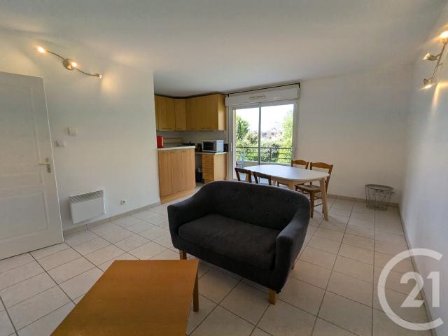 Appartement location à Toulouse, Beauzelle