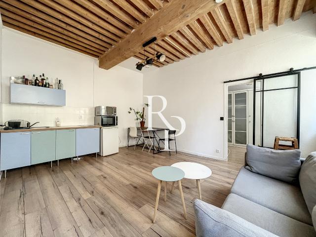 Appartement location à Lyon, Métropole de Lyon